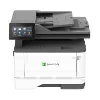 Lexmark MX432adwe Printer Toner Cartridges